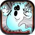 Scary Ghost Control - A Monster Strategy Logic Game
