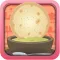 Indian Roti And Soup