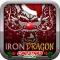 Iron Dragon : Christmas Edition - Against The Tiny Ninja Thief Force