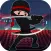 Iron Man Ninja Warrior - A Cool Fight and Rescue Combat Adventure