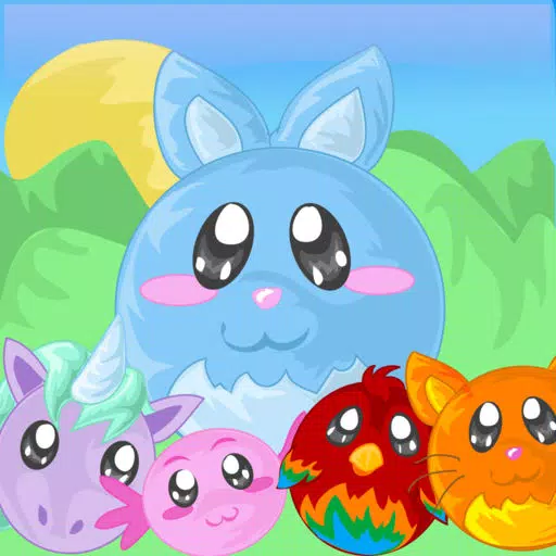 Littlest Cutest Pets Puzzle Game - A Cute Best Match of 3 Or More Entertainment By Wiremuch Littlest Cutest Pets Puzzle Game - A Cute Best Match of 3 Or More Entertainment By Wiremuch
