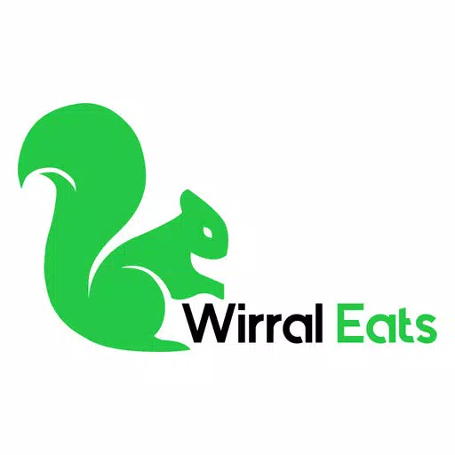 Wirral Eats Driver Wirral Eats Driver