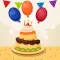 Bakery Cake Maker Shop