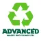 Advanced Waste Customer App