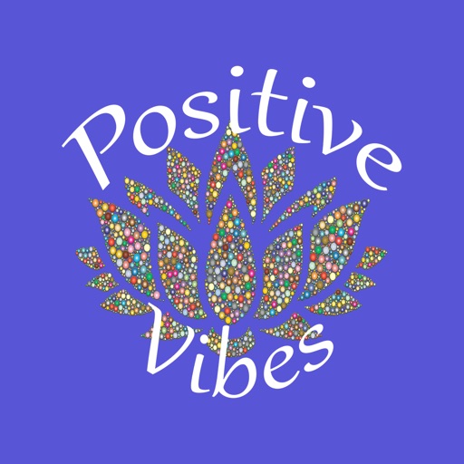 Positive Vibes Sticker Pack Positive Vibes Sticker Pack