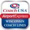 Coach USA Airport Express