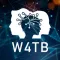 Wisdom 4 The Blind Radio