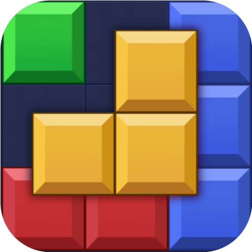 Block Puzzle - Color Blast! Block Puzzle - Color Blast!