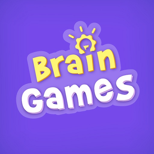 Brain Games : Logic Puzzles Brain Games : Logic Puzzles