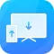 Send files to Android TV