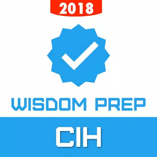 CIH - Exam Prep 2018 CIH - Exam Prep 2018