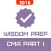 CMA Part I - Exam Prep 2018