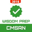 MSNCB CMSRN Exam Prep - 2018