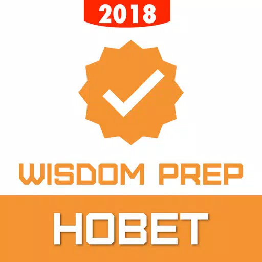 HOBET - Exam Prep 2018 HOBET - Exam Prep 2018