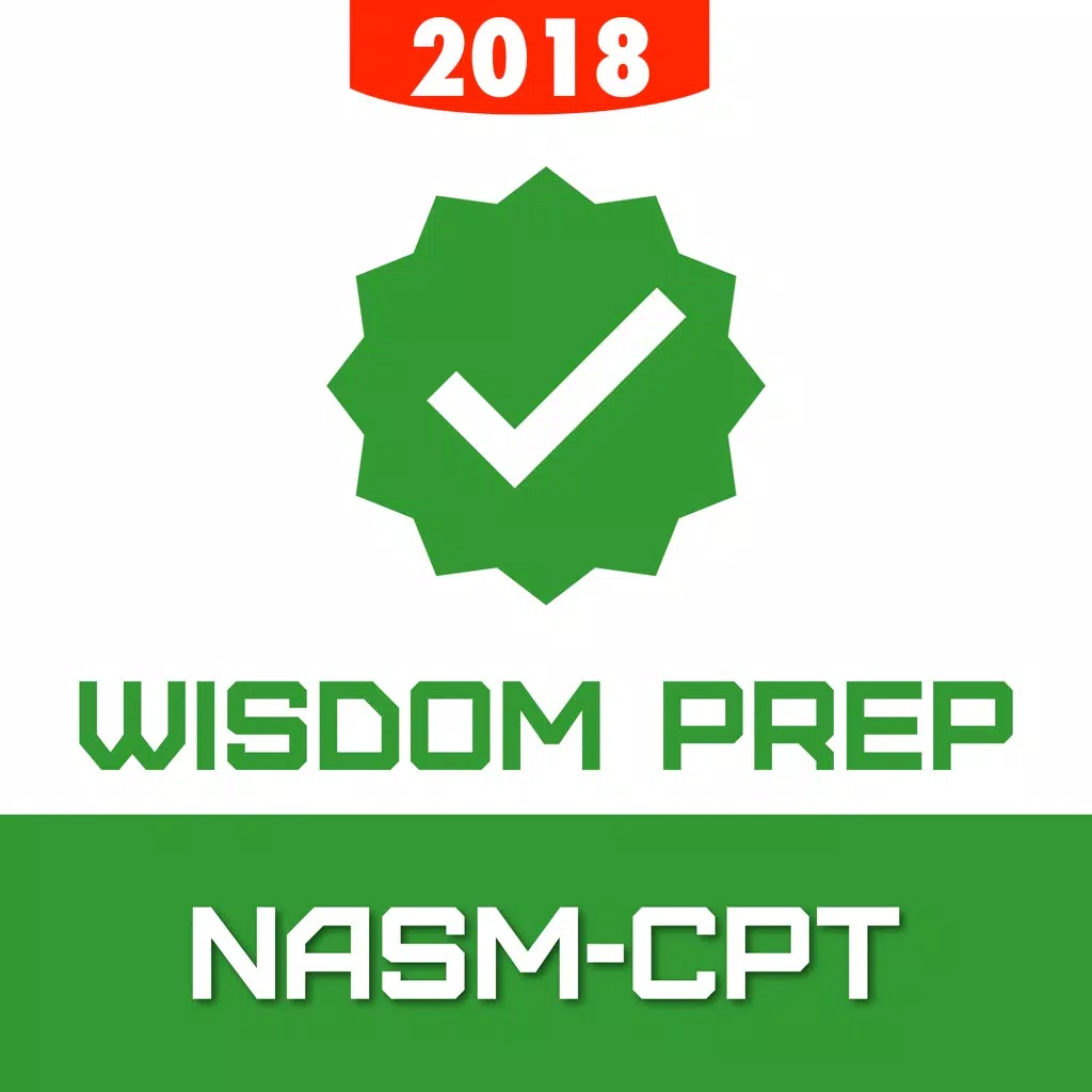 NASM CPT - Exam Prep 2018 NASM CPT - Exam Prep 2018