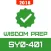 CompTIA Security+ Prep 2018