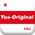 Yes Original Pro