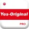 Yes Original Pro