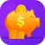 Wise Money:budget & bill