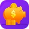 Wise Money:budget & bill