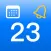 提醒日.Dates Minder