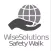 WiseFollow Safety Walk