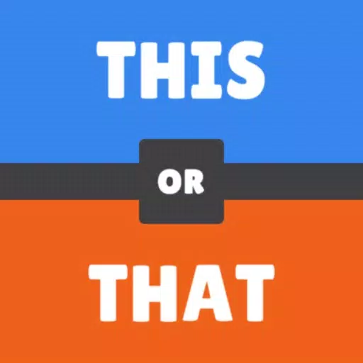This or that? Would you rather This or that? Would you rather