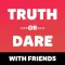 Truth or dare? Spin the wheel