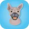 FrenchieMoji - French Bulldog Emojis