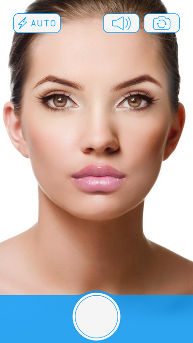 Bikini Photo Booth - Body Shaping App Screenshots