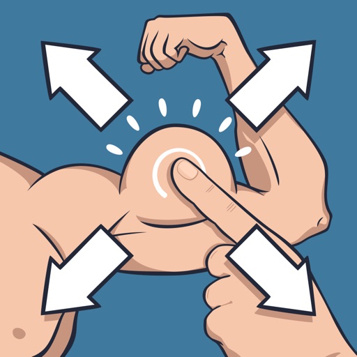 Body Fitness Camera - Photo Warp Effect Body Fitness Camera - Photo Warp Effect