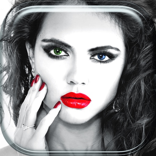 Color Touch Effect - Selective Color Photo Effect for MSQRD Instagram ProCamera Color Touch Effect - Selective Color Photo Effect for MSQRD Instagram ProCamera