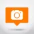 Giddy Camera Emoji Stickers for MSQRD