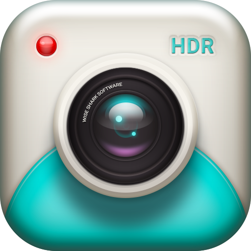 HDR HQ
