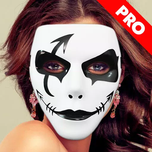 Masquerade Photo Booth Pro Masquerade Photo Booth Pro