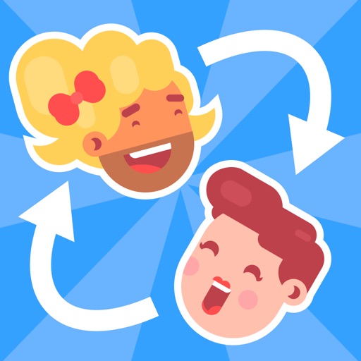 Face Swap Camera - Swap App Face Swap Camera - Swap App