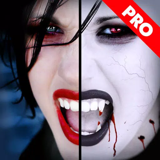 Vampire Camera Pro for ProCamera SimplyHDR Vampire Camera Pro for ProCamera SimplyHDR