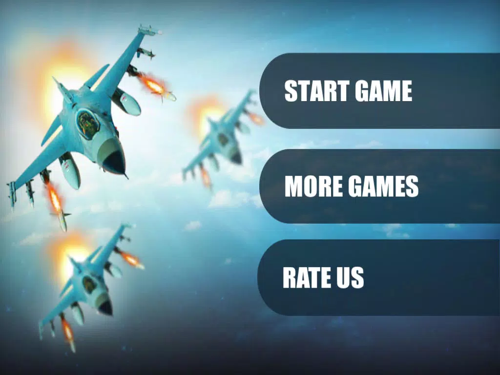 Planes: War Flight Sim 2016 Pro iPad Screenshots