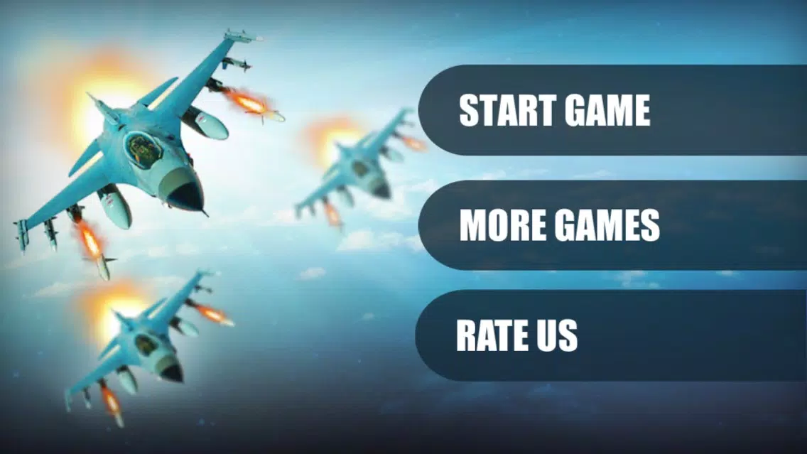 Planes: War Flight Sim 2016 Pro Screenshots