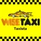 Wise Táxi Taxista