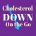 Cholesterol Down On the Go