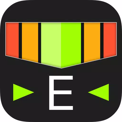 Chromatic tuner and metronome Chromatic tuner and metronome
