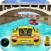 Water Surfer Car Adventure