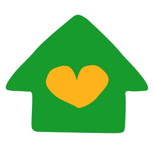 Lome - Loving Home Stickers Lome - Loving Home Stickers