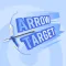 Arrow target!