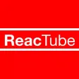 ReacTube: Reaction recorder