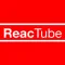 ReacTube: Reaction recorder