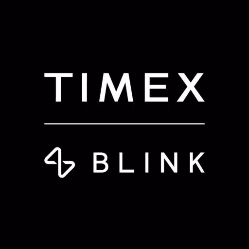 Timex | Blink Timex | Blink