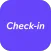 Check-in by Wix