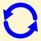 TurnOverPad : writing chat